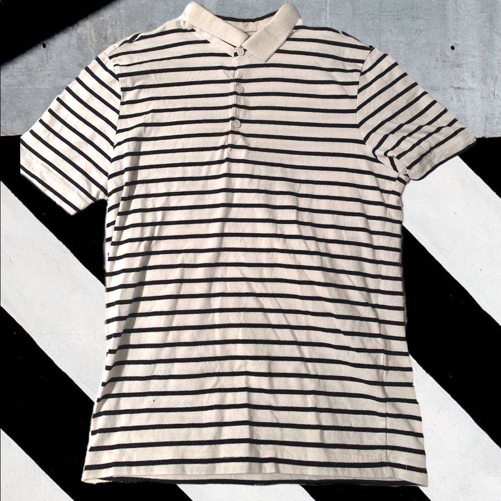 H&M men’s polo